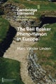 The Bell Beaker Phenomenon in Europe