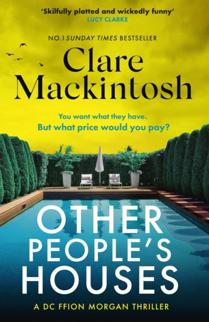 Other People's Houses - The gripping, twisty new thriller