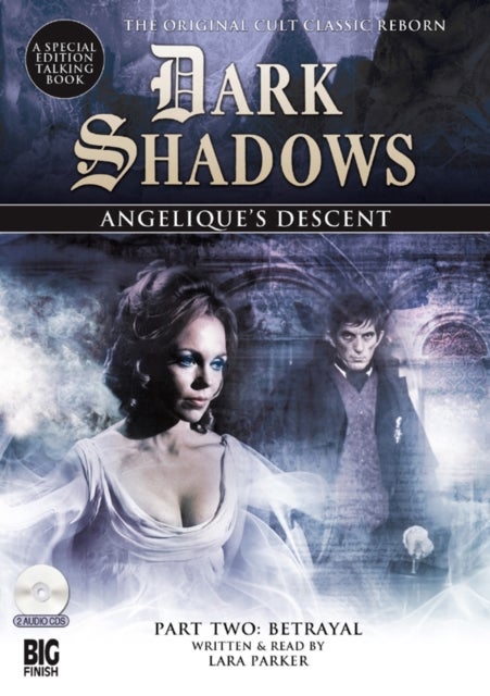 Angelique's Descent - Betrayal