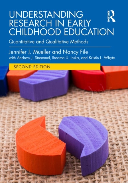 Understanding Research in Early Childhood Education - Quantitative and Qualitative Methods