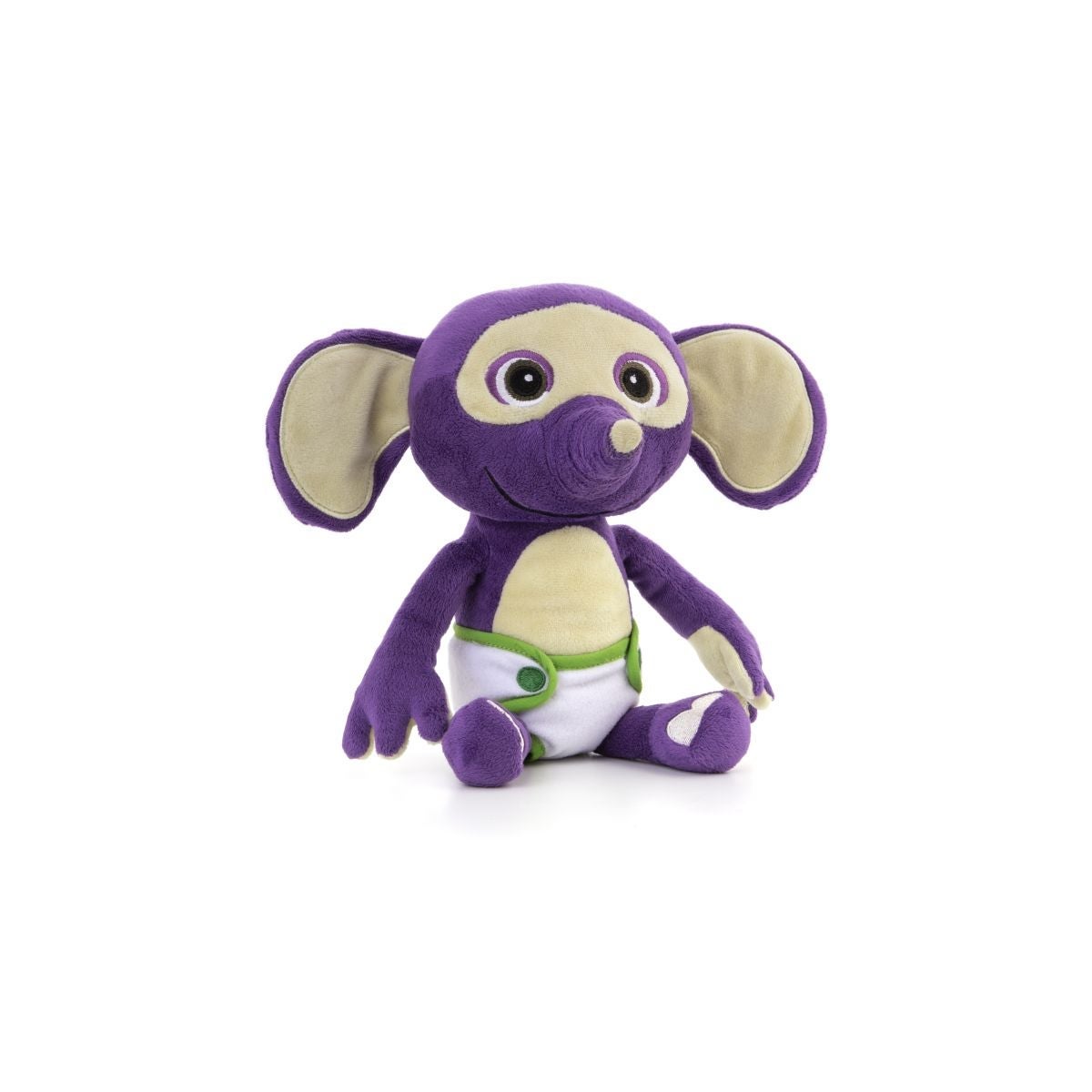 Bamse Fantus 18cm