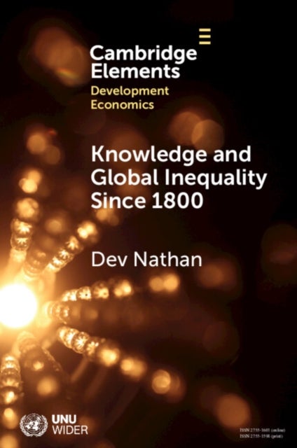 Knowledge and Global Inequality Since 1800 - Interrogating the Present as History