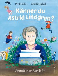Känner du Astrid Lindgren?