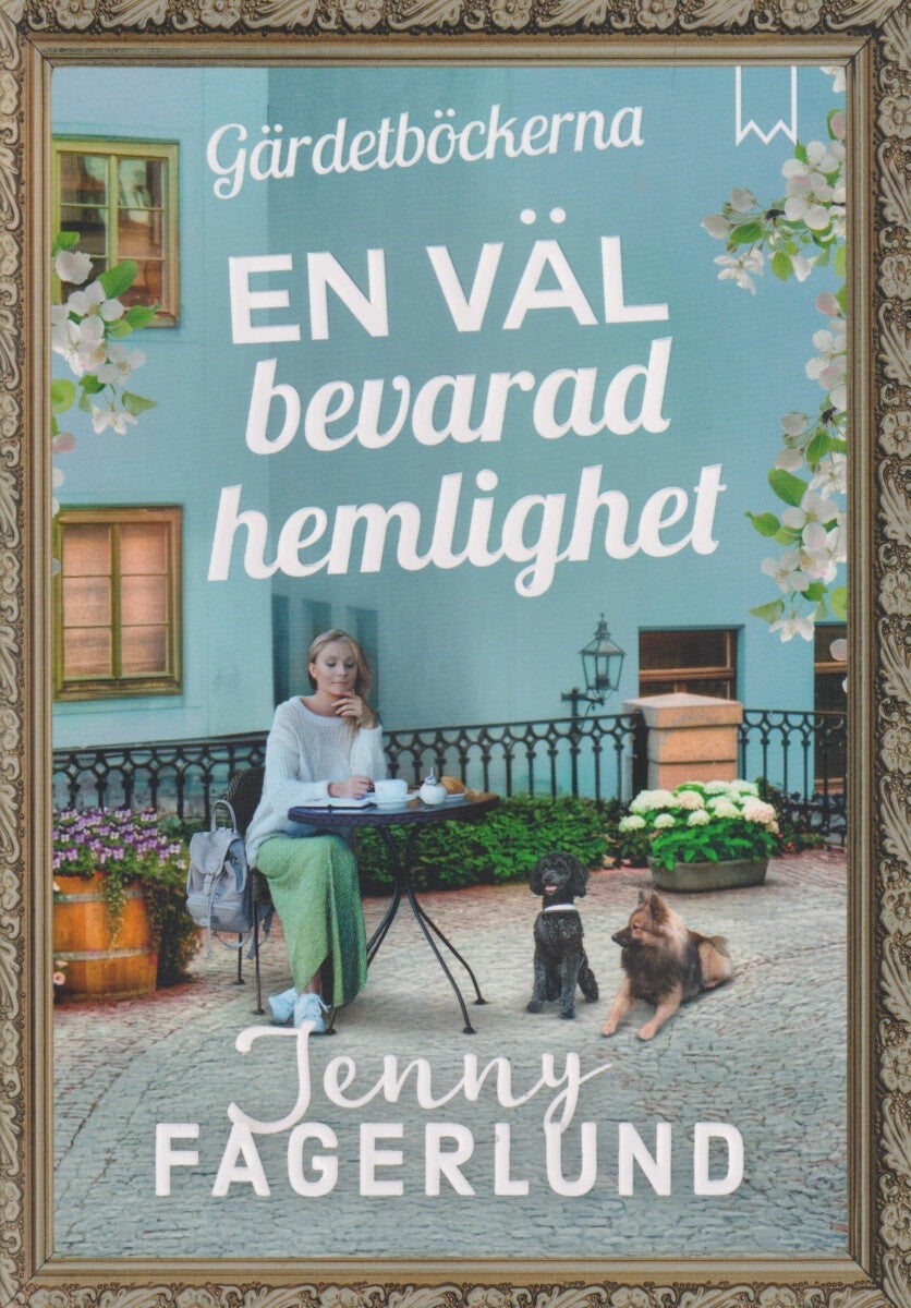 En väl bevarad hemlighet