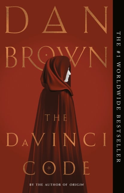 The Da Vinci Code - A Novel