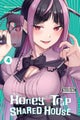 Honey Trap Shared House, Vol. 4
