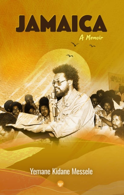 Jamaica - A Memoir