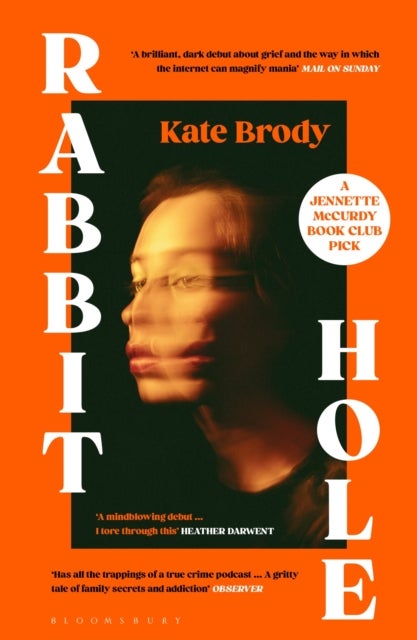 Rabbit Hole - A Jennette McCurdy book club pick