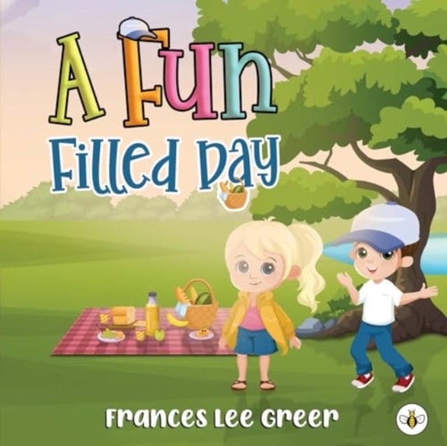 A Fun Filled Day