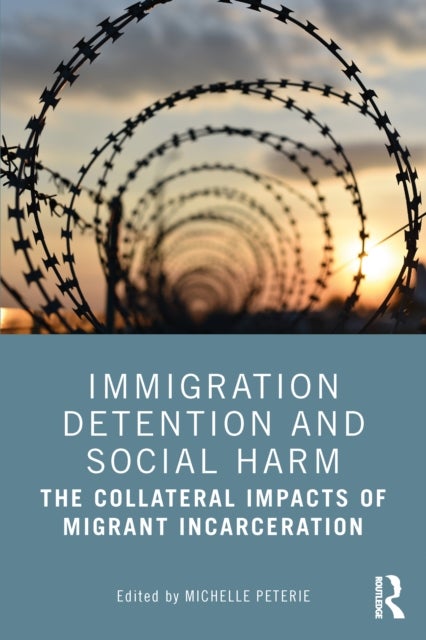 Immigration Detention and Social Harm - The Collateral Impacts of Migrant Incarceration