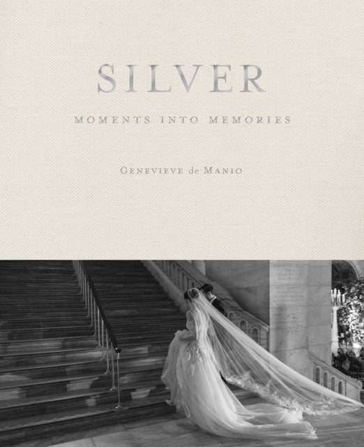 Silver - Moments into Memories