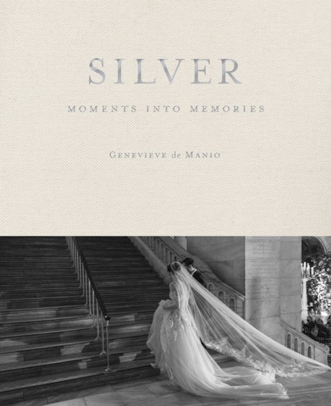 Silver - Moments into Memories
