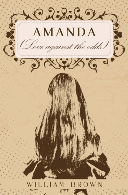 Amanda (Love against the odds)