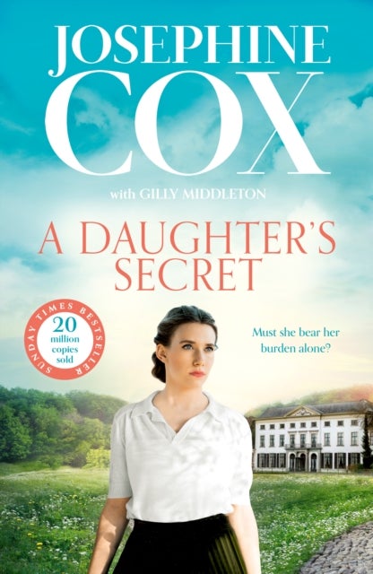 A Daughter’s Secret