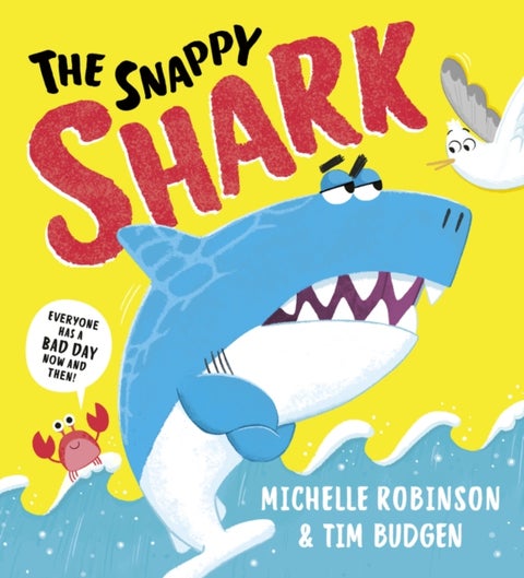 The Snappy Shark