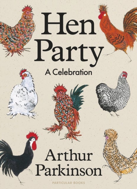 Hen Party - A Celebration