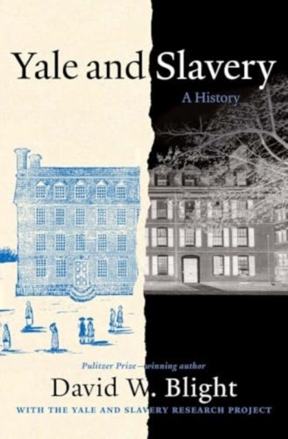 Yale and Slavery - A History