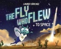 The Fly Who Flew to Space