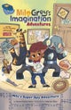 Milo's Super Spy Adventure