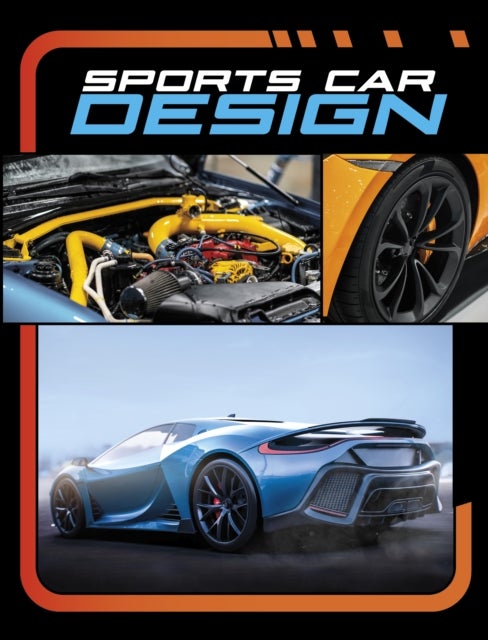 Sports Car Design