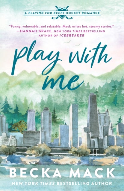 Play with Me. Playing for Keeps 2