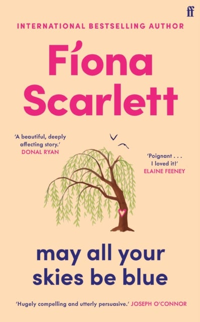 May All Your Skies Be Blue - An unforgettable novel perfect for fans of Louise Kennedy and Michael Magee