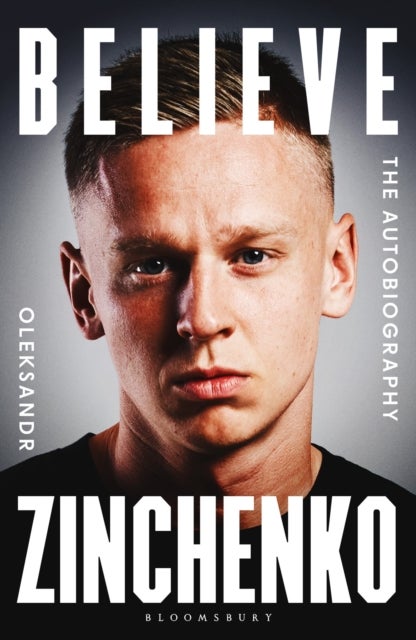 Believe - The Autobiography