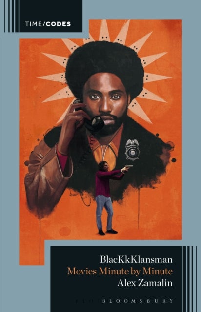 BlacKkKlansman - Movies Minute by Minute
