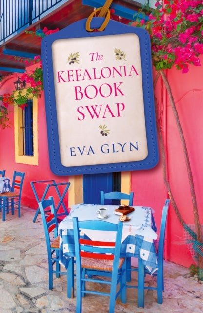The Kefalonia Book Swap