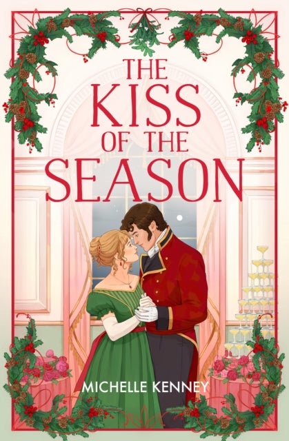 KISS OF SEASON_FAIRFAX SIS4 PB