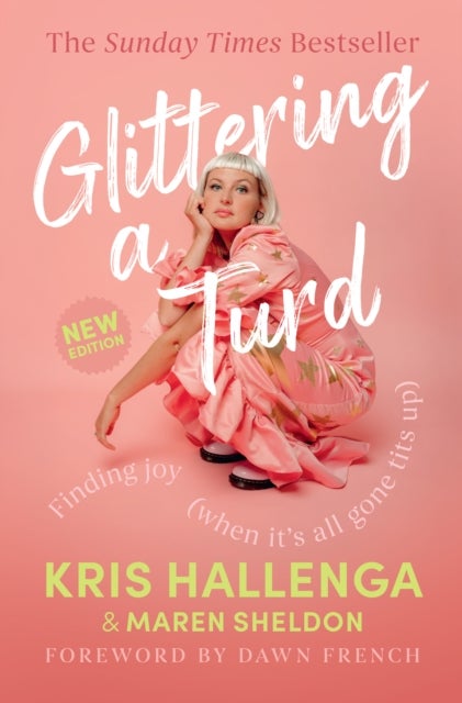 GLITTERING TURD PB - Finding Joy (When it's All Gone Tits Up)