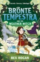 Bronte Tempestra and the Weather Witch
