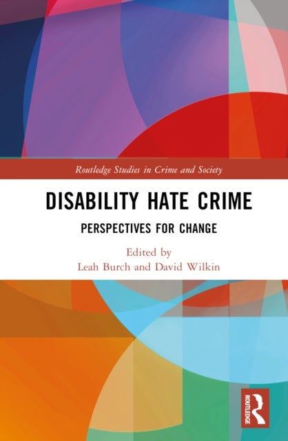 Disability Hate Crime - Perspectives for Change
