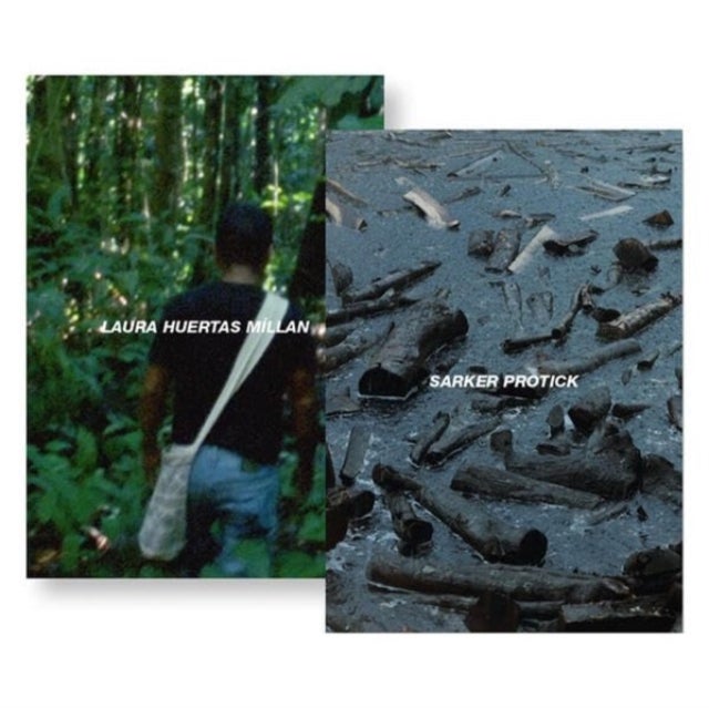 After Nature. Ulrike Crespo Photography Prize 2024 - Laura Huertas Millan - Sarker Protick