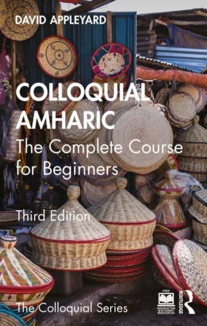 Colloquial Amharic