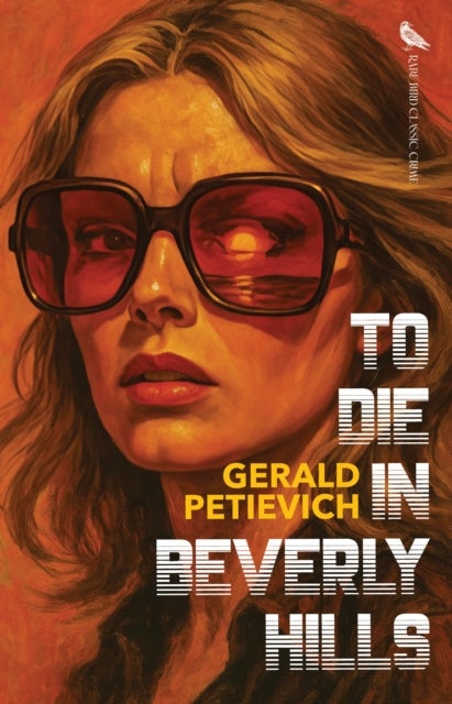 To Die in Beverly Hills