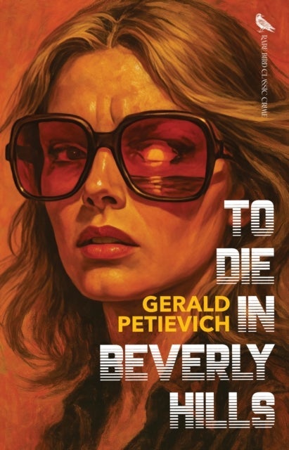 To Die in Beverly Hills