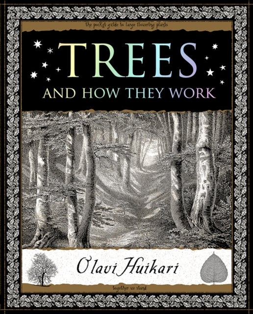 Trees - And How They Work