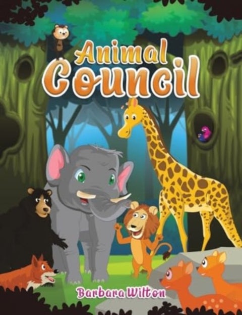 Animal Council