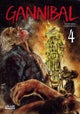 GANNIBAL VOL. 4