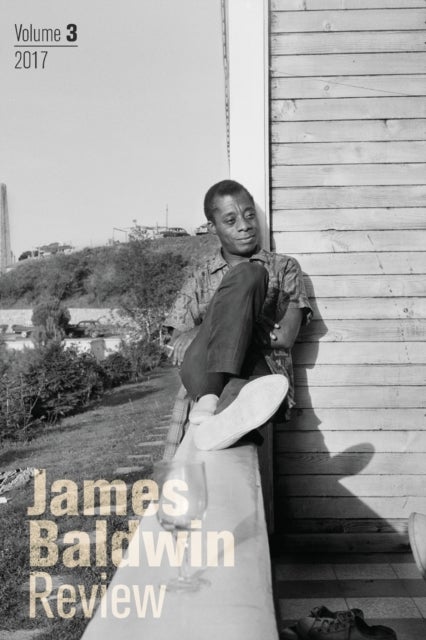 James Baldwin Review - Volume 3