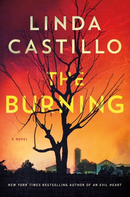 The Burning - A Novel