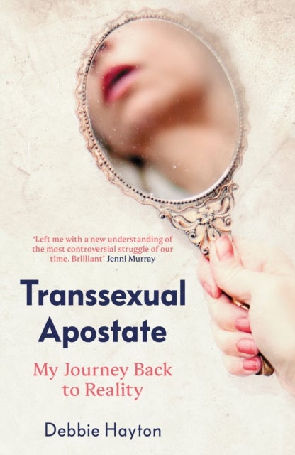 Transsexual Apostate - My Journey Back to Reality