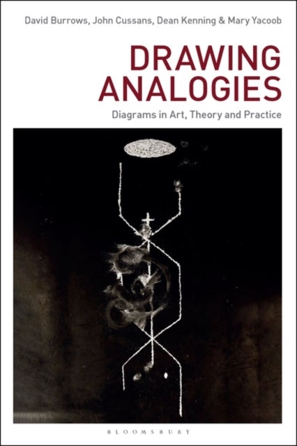 Drawing Analogies - Diagrams in Art, Theory and Practice
