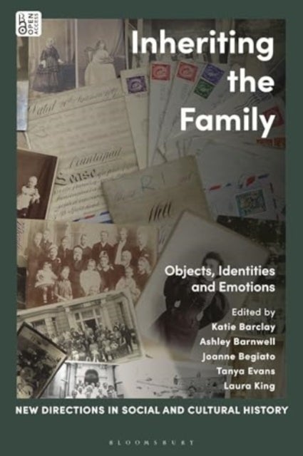 Inheriting the Family