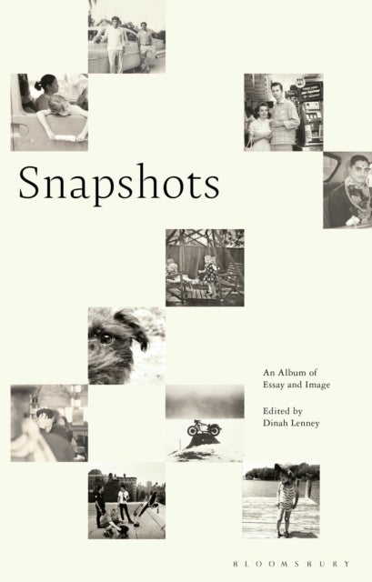 Snapshots - An Album of Essay and Image