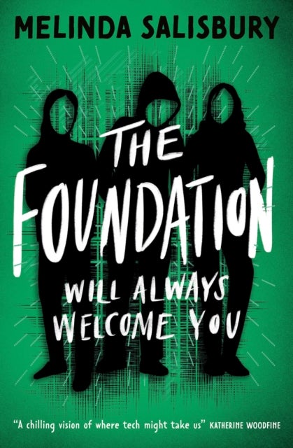 The Foundation - Will Always Welcome You