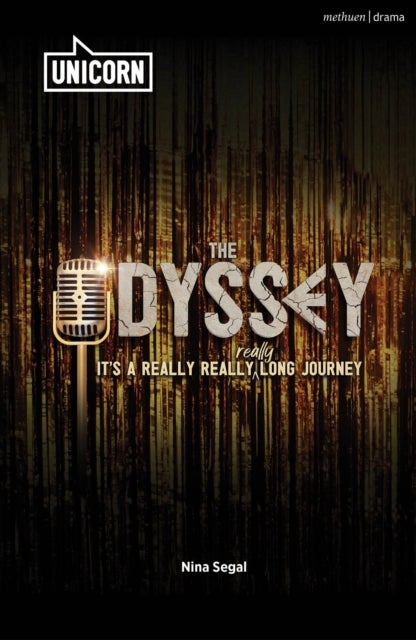 The Odyssey - (It's a Really Really Really Long Journey)