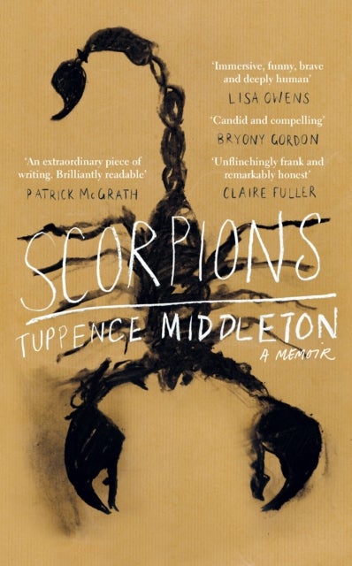 Scorpions - A Memoir