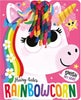 Hairy-tales Rainbowcorn